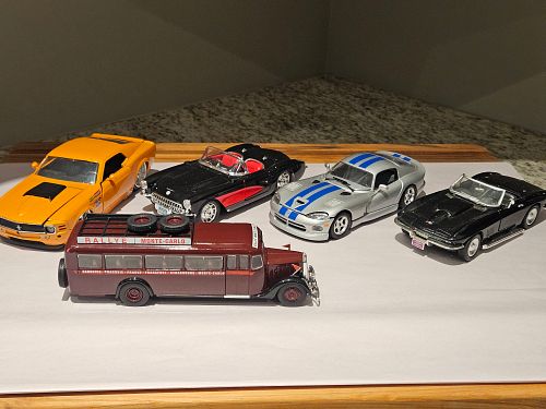 Lot #57 (1 of 6)