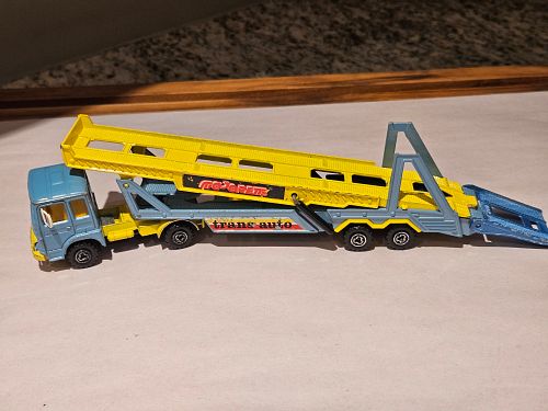 Lot #65 (1 of 5)