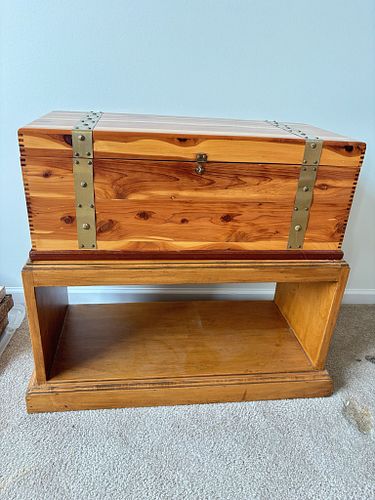 Lot #412 (1 of 4)