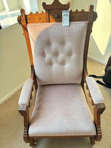 Lot #415 (1 of 5)