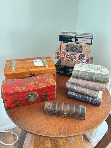 Lot #405 (1 of 7)