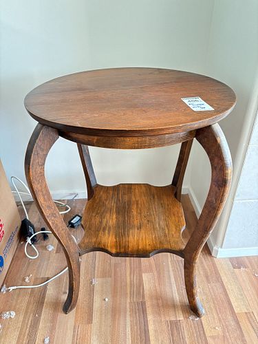 Lot #406 (1 of 3)