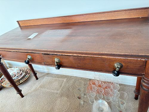 Lot #443 (1 of 6)