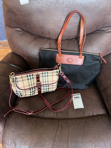 Lot #508 (1 of 9)