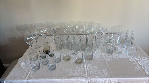 Lot #53 (1 of 5)