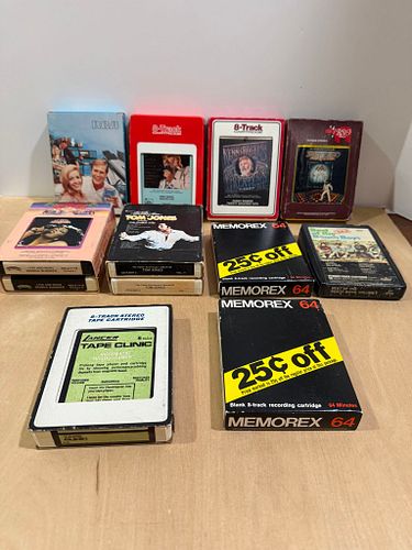 Lot #30 (1 of 19)