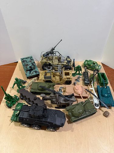 Lot #52 (1 of 20)