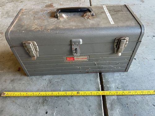 Lot #13 (1 of 20)