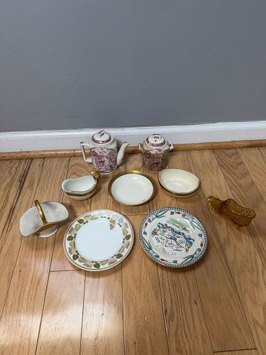 Lot #152 (1 of 20)