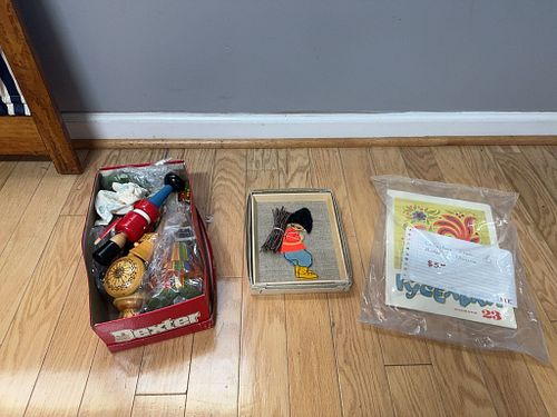 Lot #154 (1 of 7)