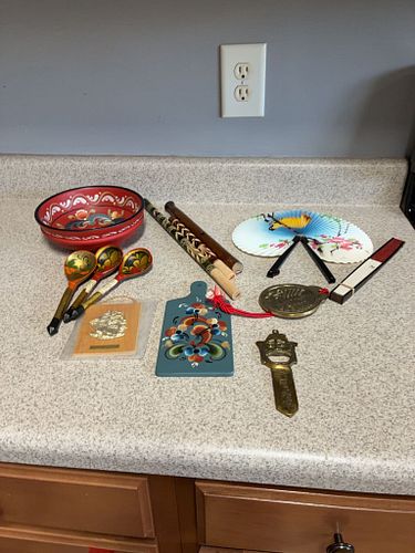Lot #123 (1 of 14)