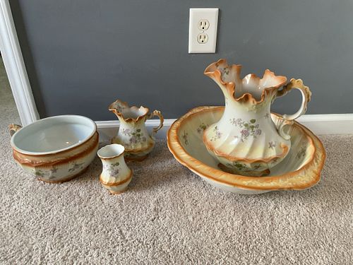 Lot #808 (1 of 20)