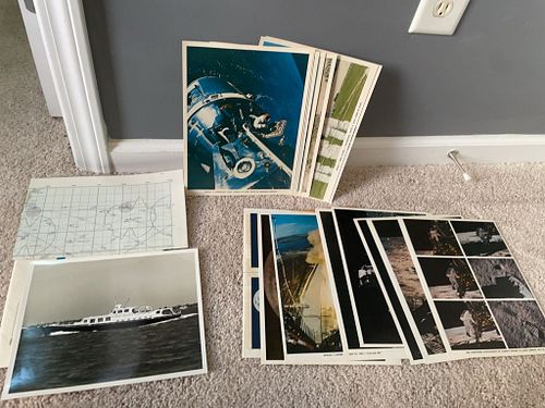 Lot #814 (1 of 6)