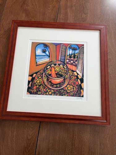 Lot #362 (1 of 6)