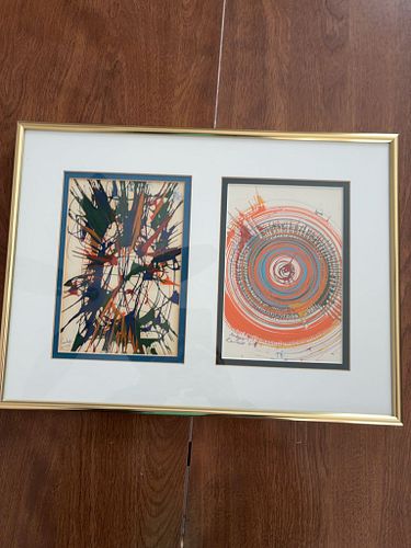 Lot #364 (1 of 8)