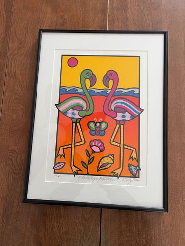 Lot #365 (1 of 7)