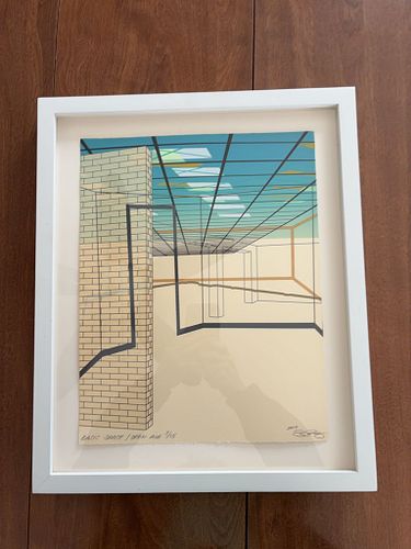 Lot #370 (1 of 8)
