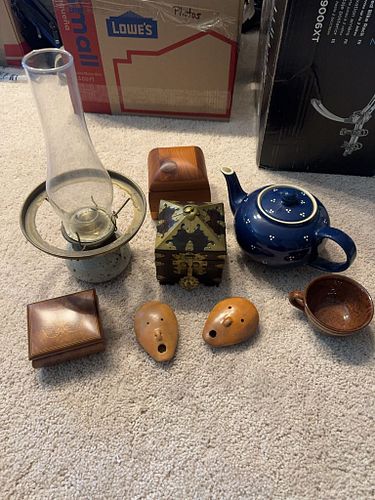 Lot #656 (1 of 19)