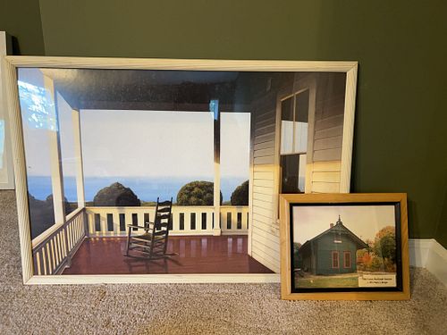 Lot #739 (1 of 7)