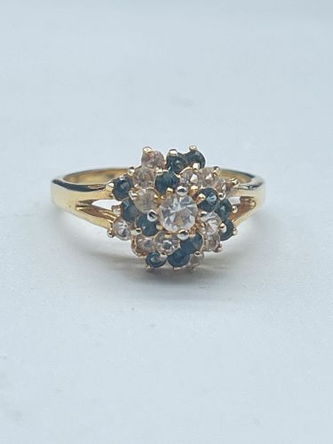 Lot #58 (1 of 5)