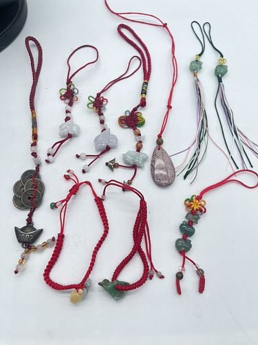 Lot #61 (1 of 9)