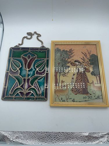 Lot #114 (1 of 5)