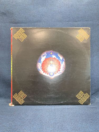 Lot #7 (1 of 10)