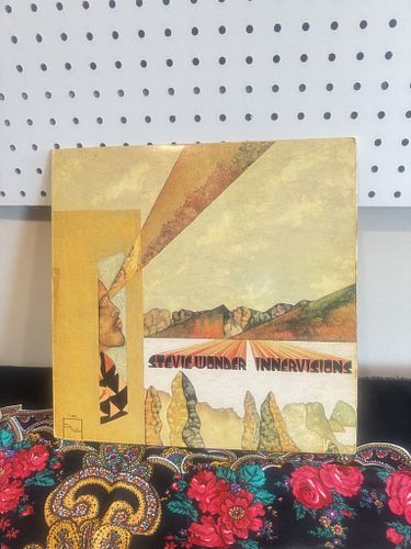 Lot #100 (1 of 4)