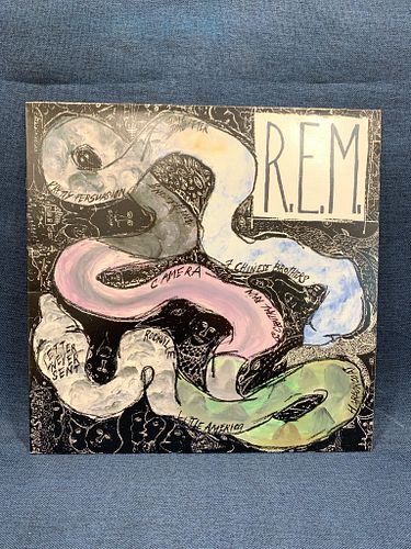 Lot #20 (1 of 6)