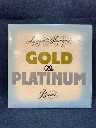 Lot #43 (1 of 10)