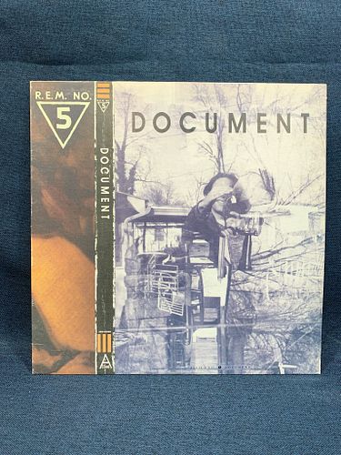 Lot #53 (1 of 5)