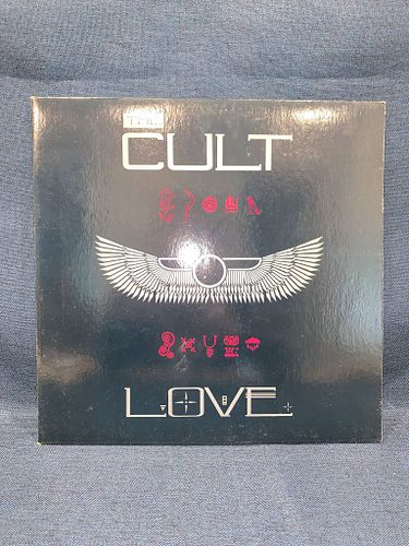 Lot #99 (1 of 6)