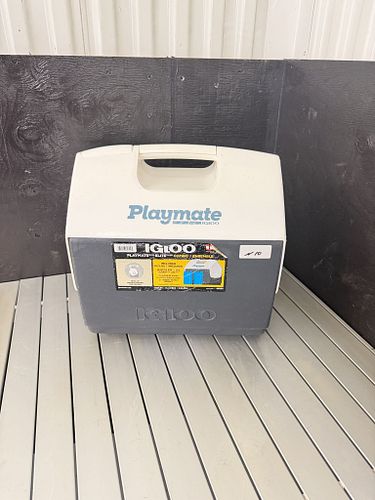 Lot #10 (1 of 6)