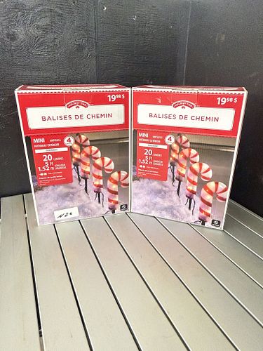 Lot #26 (1 of 3)