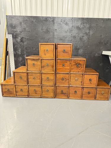 Lot #28 (1 of 9)