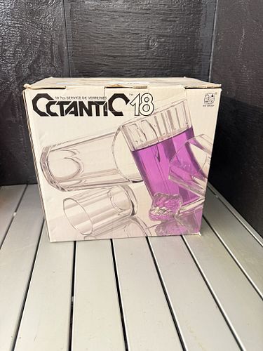 Lot #40 (1 of 6)