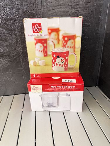 Lot #42 (1 of 7)