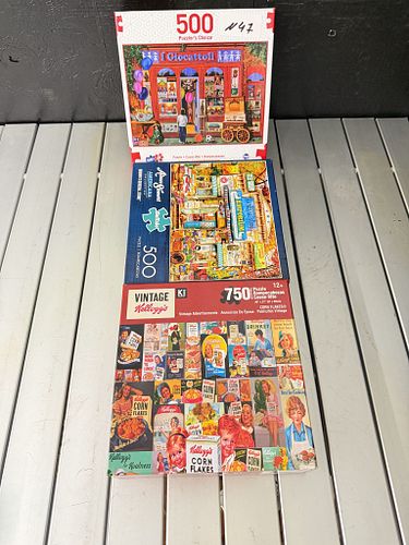 Lot #47 (1 of 4)