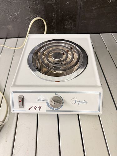 Lot #49 (1 of 5)