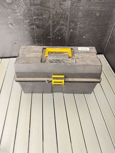Lot #57 (1 of 3)