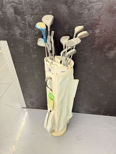 Lot #60 (1 of 5)