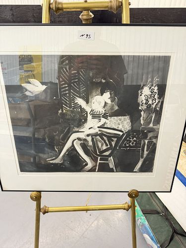 Lot #93 (1 of 8)
