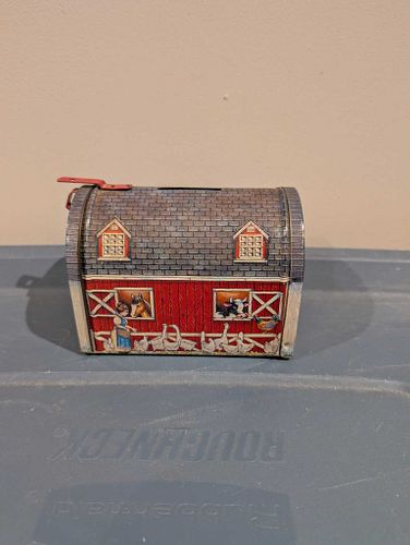 Lot #3 (1 of 5)