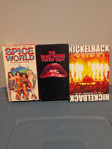 Lot #52 (1 of 5)