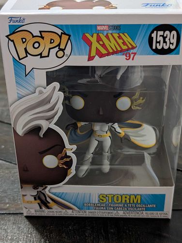 Lot #65 (1 of 3)