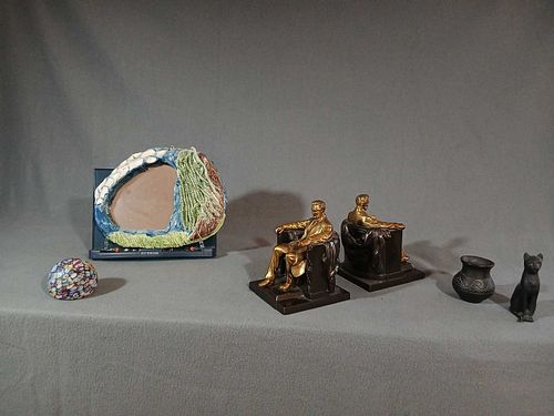 Lot #60 (1 of 5)