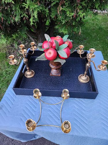 Lot #5 (1 of 3)