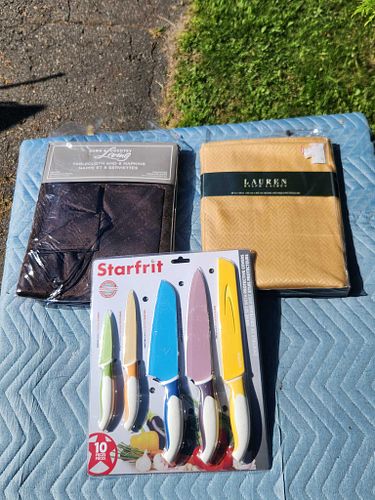 Lot #45 (1 of 5)