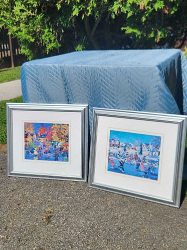 Lot #47 (1 of 4)