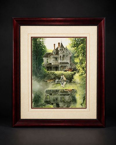 Lot #15 (1 of 9)